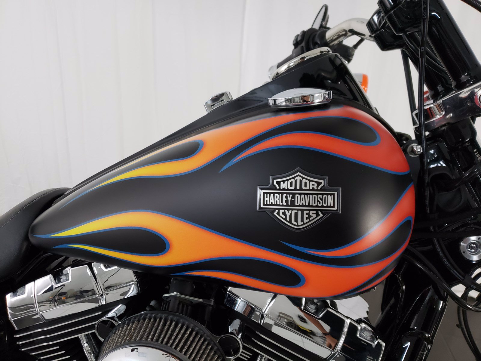 Pre-Owned 2015 Harley-Davidson Dyna Wide Glide FXDWG Dyna In Fort Myers ...