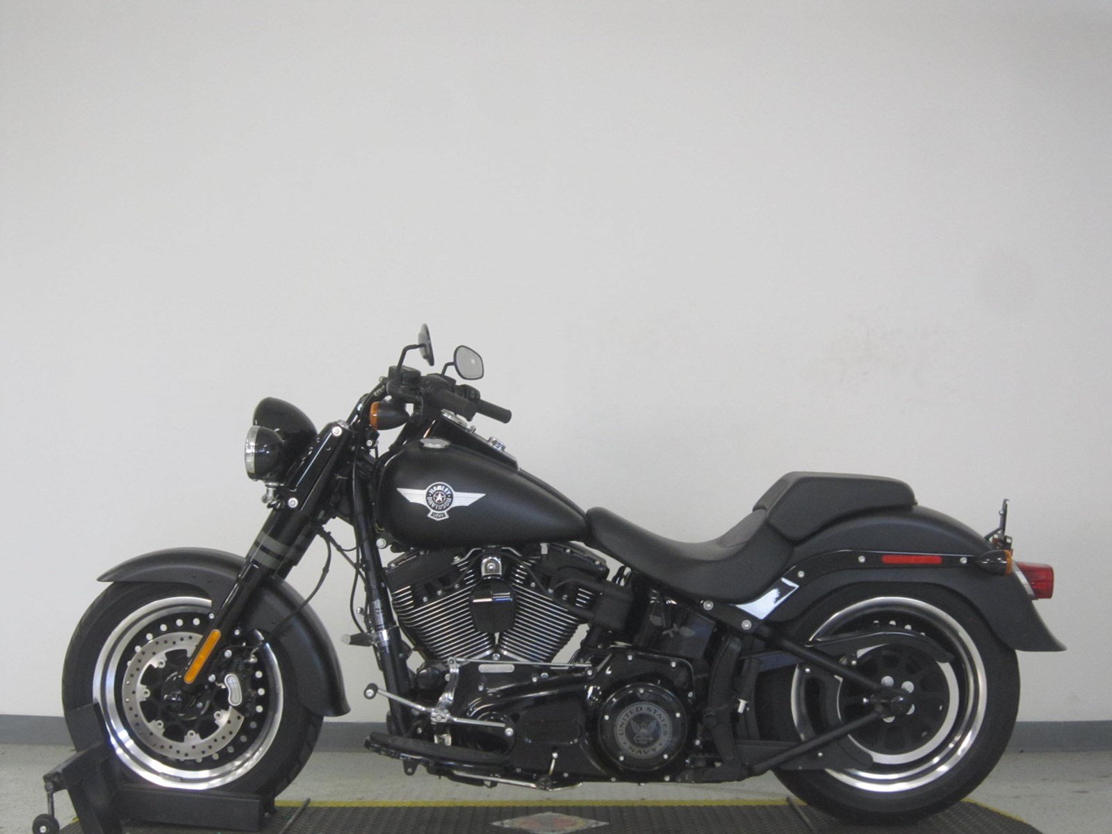 2017 fatboy s for sale