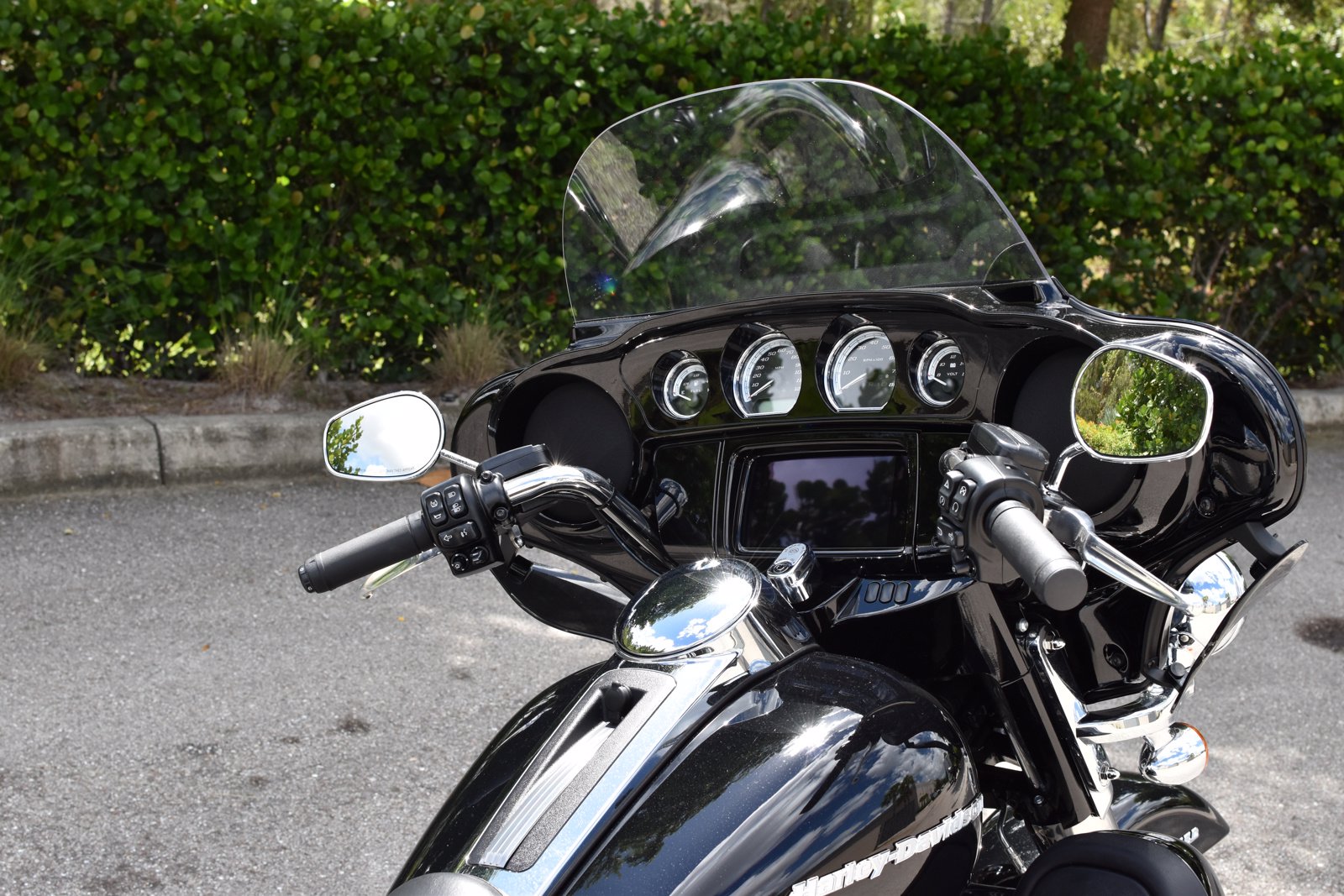 Pre-Owned 2020 Harley-Davidson Ultra Limited FLHTK Touring in Fort Myers #U653851 | Rockstar ...