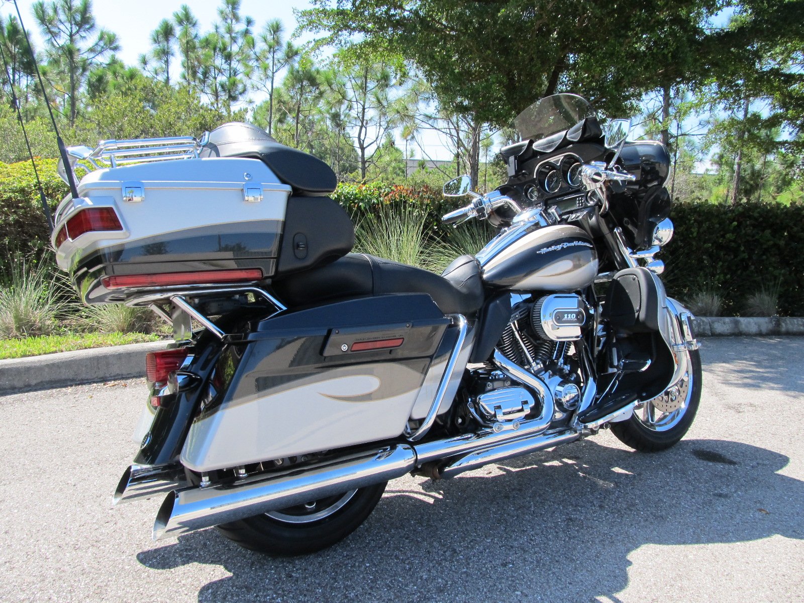 2011 cvo ultra classic