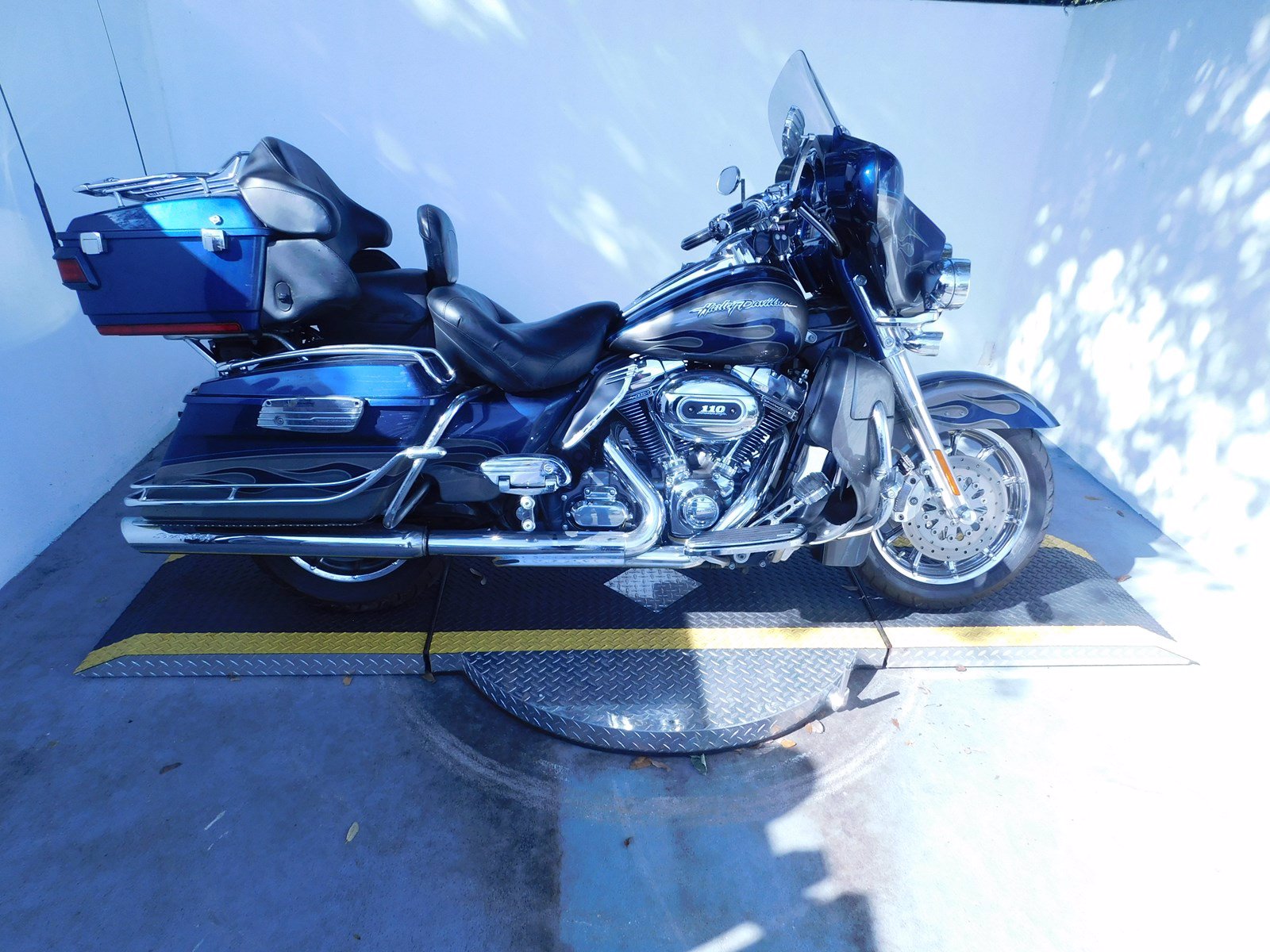 2011 cvo ultra classic