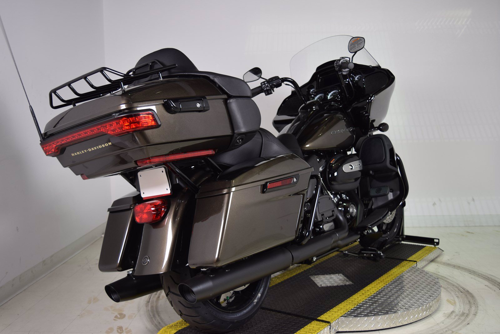 2020 harley davidson road glide limited for sale