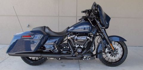 2019 street glide special for sale